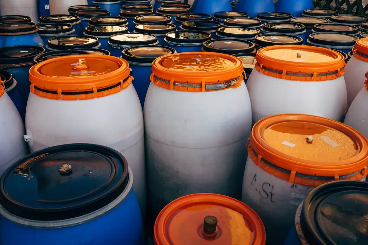 Chemical & Toxic Waste Cleanup in West Concord, MA