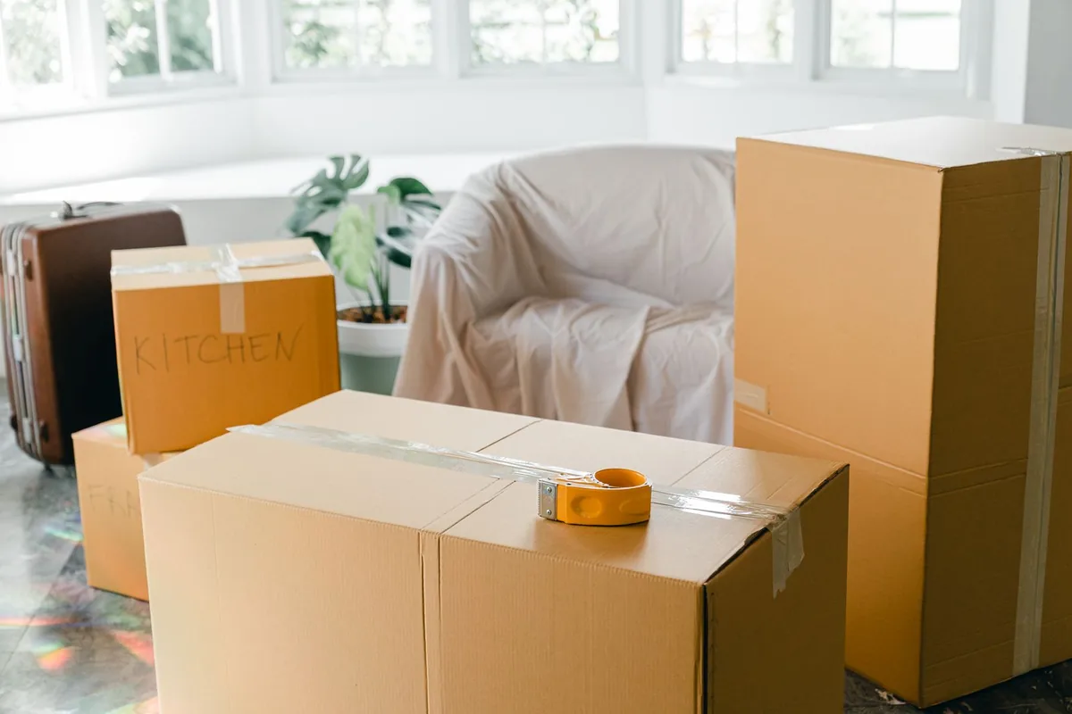 Hoarding Cleanup in West Concord, MA